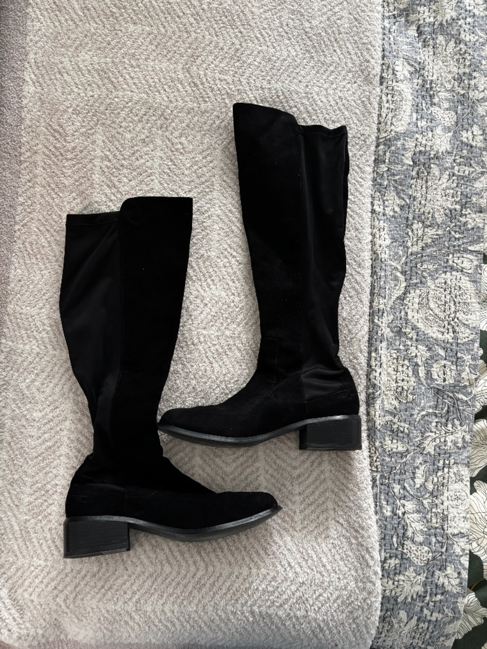 Steve Madden Boots